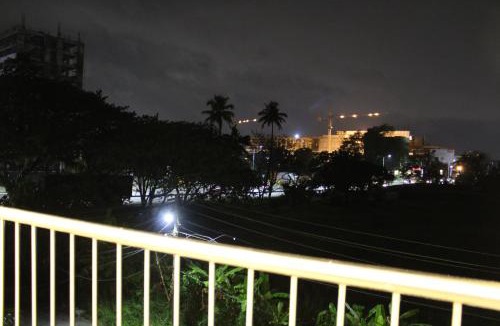 Maradu Apartment | BMRAN Apartment R