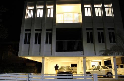 Maradu Apartment | BMRAN Apartment R