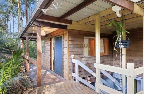 Long Beach House | Boho Beach House