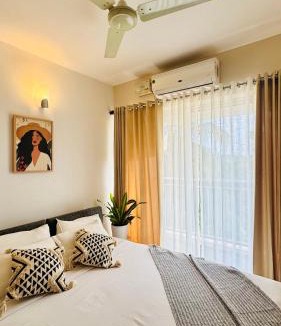 Nedumbassery Apartment | BOHO Living Kochi Airport