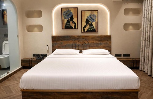 Kandivali East Hotel | BOHO The Boutique Stay By Bayleaf