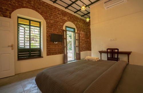 Sea View Ward Bed & Breakfast | Boketto Stay & Spaces