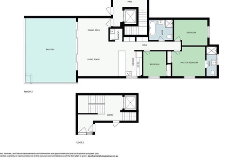Huskisson Apartment | Bombara by Experience Jervis Bay