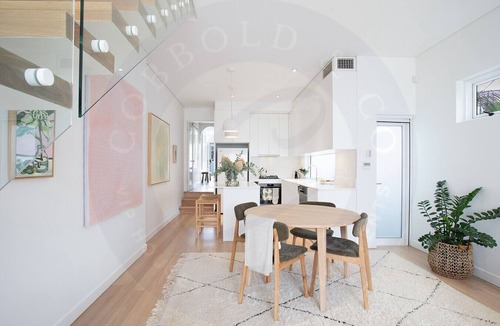 Bondi House | Bondi Life Luxe by Cobbold & Co