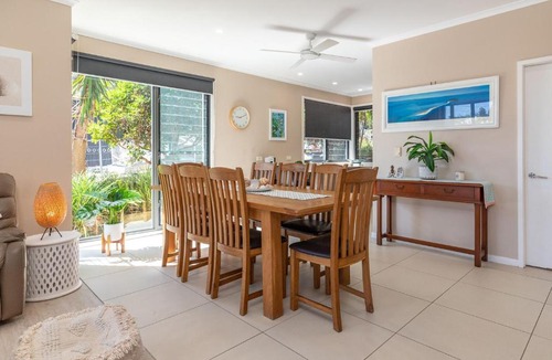 Boomerang Beach House | Boom 1