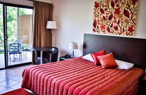 Boonah Hotel | Boonah Valley Motel