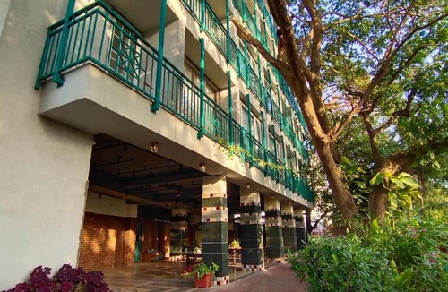 Surat Apartment | Bougainvilla Apartment