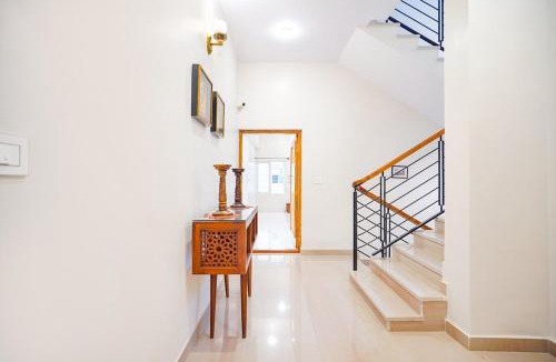 Bengaluru Apartment | Bougainvillea Suites 5 - 3 BHK Apartment