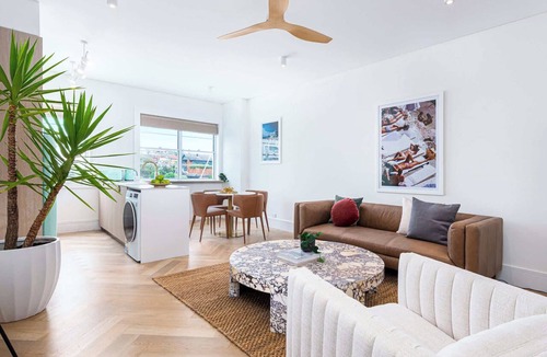 North Bondi Apartment | Boulevard 88 - Four