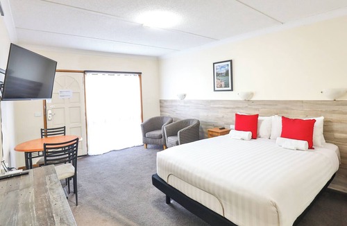 Mildura Hotel | Boulevard Motor Inn