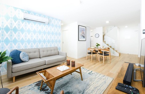Hampton Apartment | BOUTIQUE STAYS - Hampton Lookout