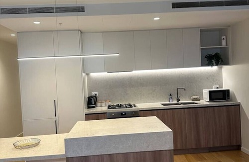 Williamstown Apartment | Boutique Williamstown Stay Near the Waterfront