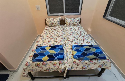 Pandharpur Apartment | Brahmachaitanya Homestay