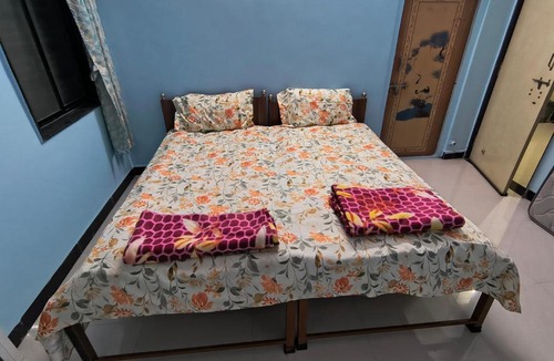 Pandharpur Apartment | Brahmachaitanya Homestay