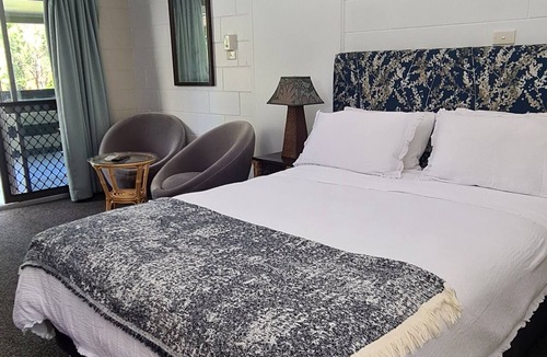 Bramston Beach Hotel | Bramston Beach Resort