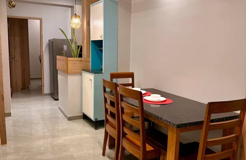 Naranpura Apartment | Brand New 3BHK - Best - Modern - Central Ahmedabad