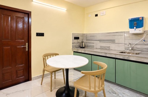 Thiruvananthapuram Hotel | Breeza Residency