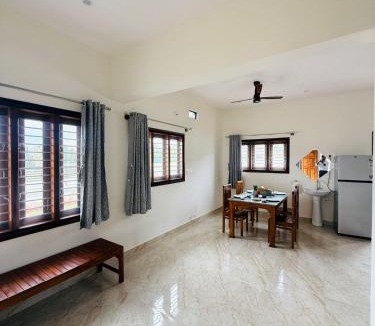 Shrirangapattana Villa | Breezy Villa - Mysore
