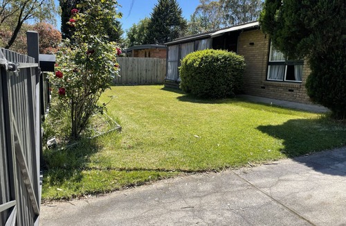 Bayswater North House | Bright and spacious Garden home - Perfect for families