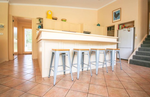 Bright House | BRIGHT ON HIGH: Bright