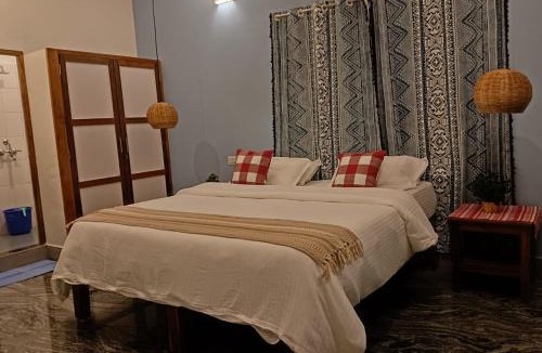 Kottakuppam House | BrightMoon Homestay