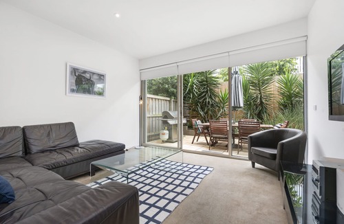 Brighton Apartment | Brighton Bay Apartments