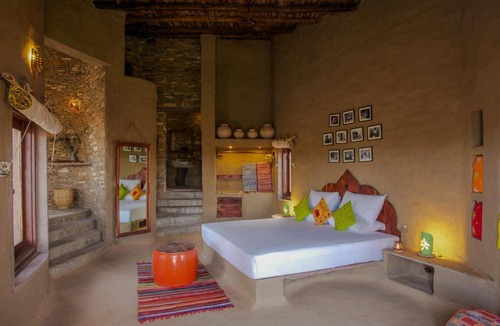 Nimaaj Resort | Brij Lakshmansagar, Pali