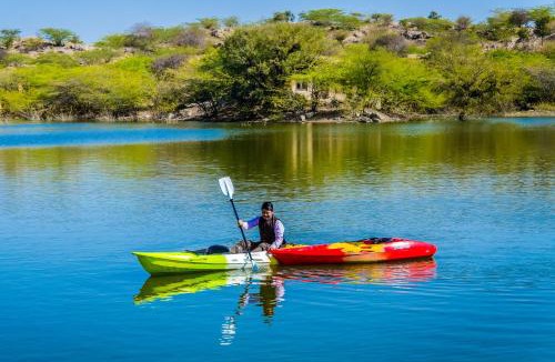 Nimaaj Resort | Brij Lakshmansagar, Pali