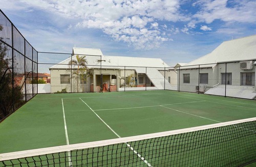Como Apartment | Broadwater Resort Como