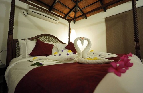 Chevella Resort | Brown Town Resort Spa and Convention -Luxury Resorts in Hyderabad