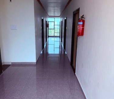 Eluru Hotel | BSR plaza