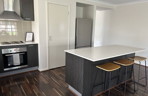 Bundalong House | Bundalong Family Retreat - a family and dog friendly home