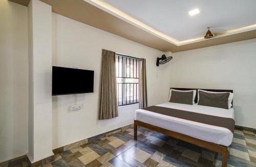 Shenoys Hotel | Buraimi Apartments