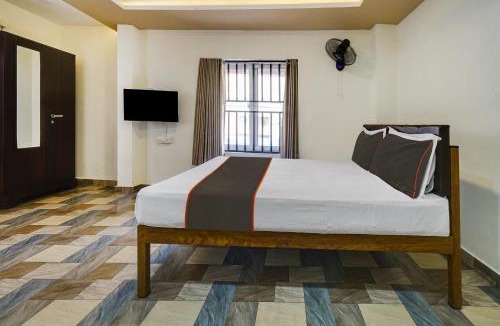 Shenoys Hotel | Buraimi Apartments
