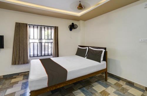 Shenoys Hotel | Buraimi Apartments