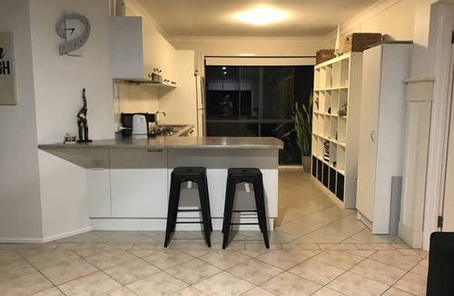 Burleigh Waters Villa | Burleigh Waters Retreat - Point of Difference - east coast holidays online