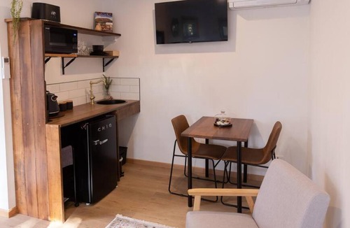 Park Grove Apartment | Burnie Unit - The Cape