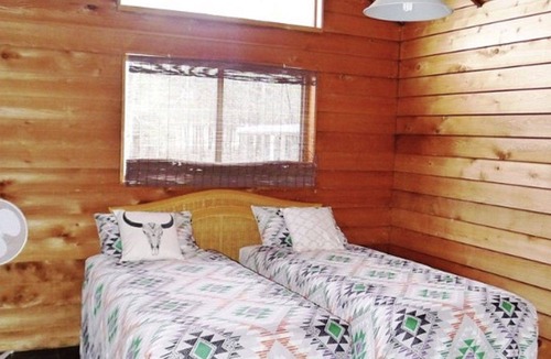 Pacific Haven House | Burrum River Boat House - Pacific Haven- Riverfront - 2BR
