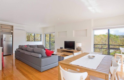 Fairhaven House | Bush Haven I Second Living