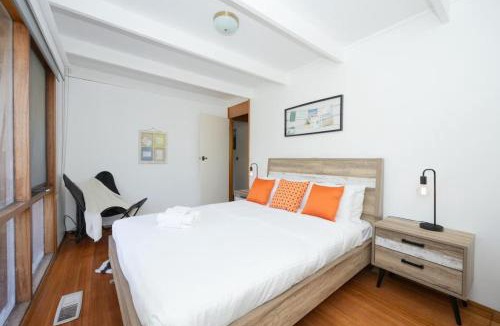 Anglesea House | Bush Serenity - Anglesea