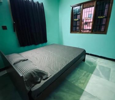 Samayapuram Villa | Butterfly Blossom Villa