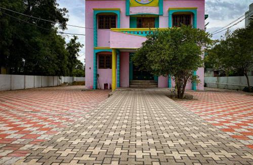 Samayapuram Villa | Butterfly Blossom Villa
