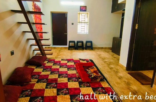 Yercaud Villa | Butterfly luxury homestay