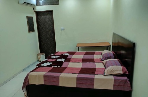 Gurugram House | C.S.B. RESORT