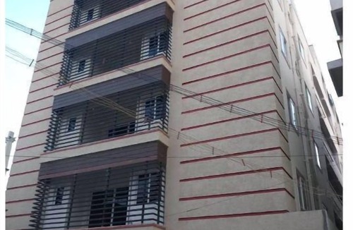 Singanallur Apartment | C2 Spice homestay apartment