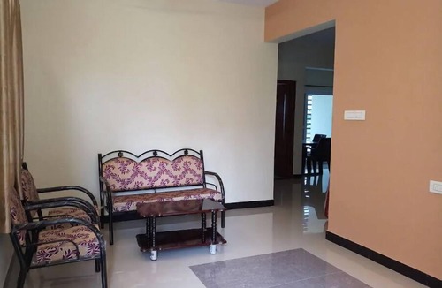 Singanallur Apartment | C2 Spice homestay apartment