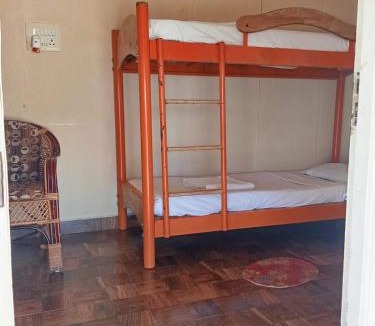 Ramanathapuram Resort | Cabana Coral Reef