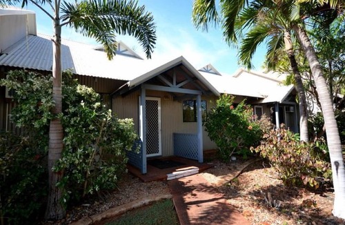 Cable Beach House | Cable Beach - 2 Bedroom Apartment