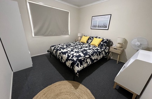 Caboolture South House | Caboolture, Central Location, Sleeps 6