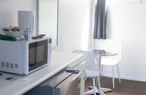 Cairns Central Business District Hotel | Cairns City Motel